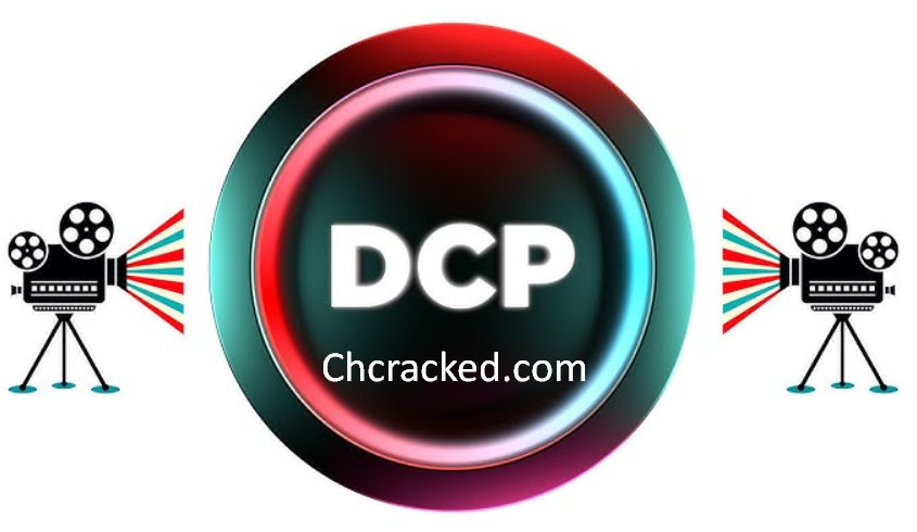 DCP-o-matic 2.18.9 With Serial Key Latest Version