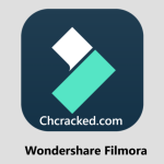 Wondershare Filmora Crack