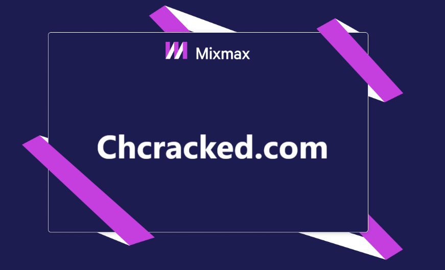 Mixmax