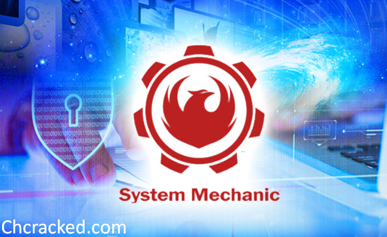 System Mechanic Pro Serial Key