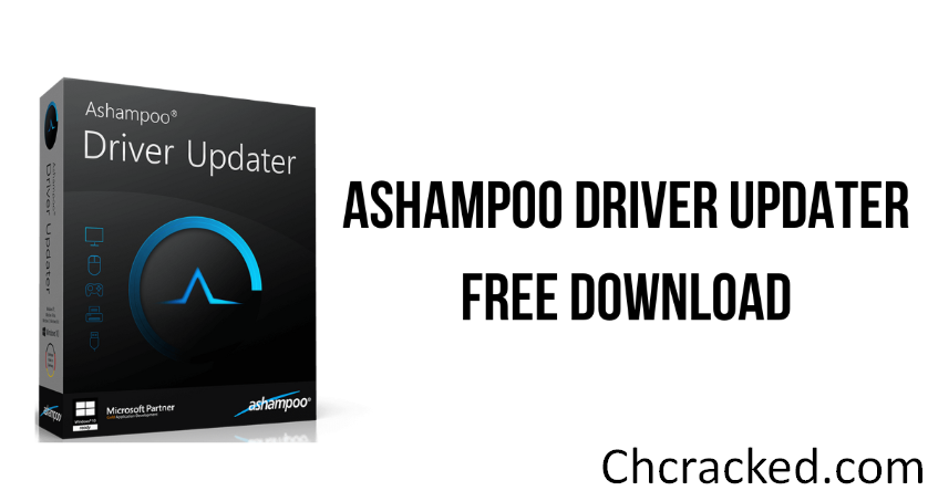 Ashampoo Driver Updater