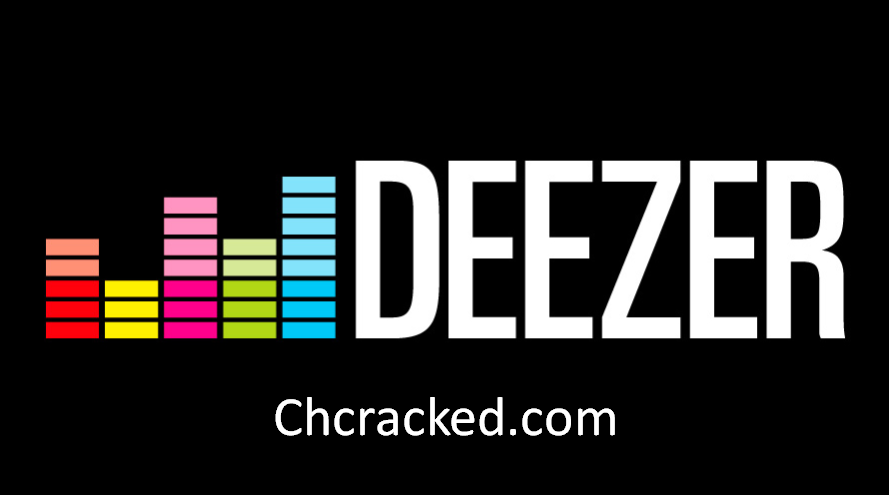 Deezer Torrent